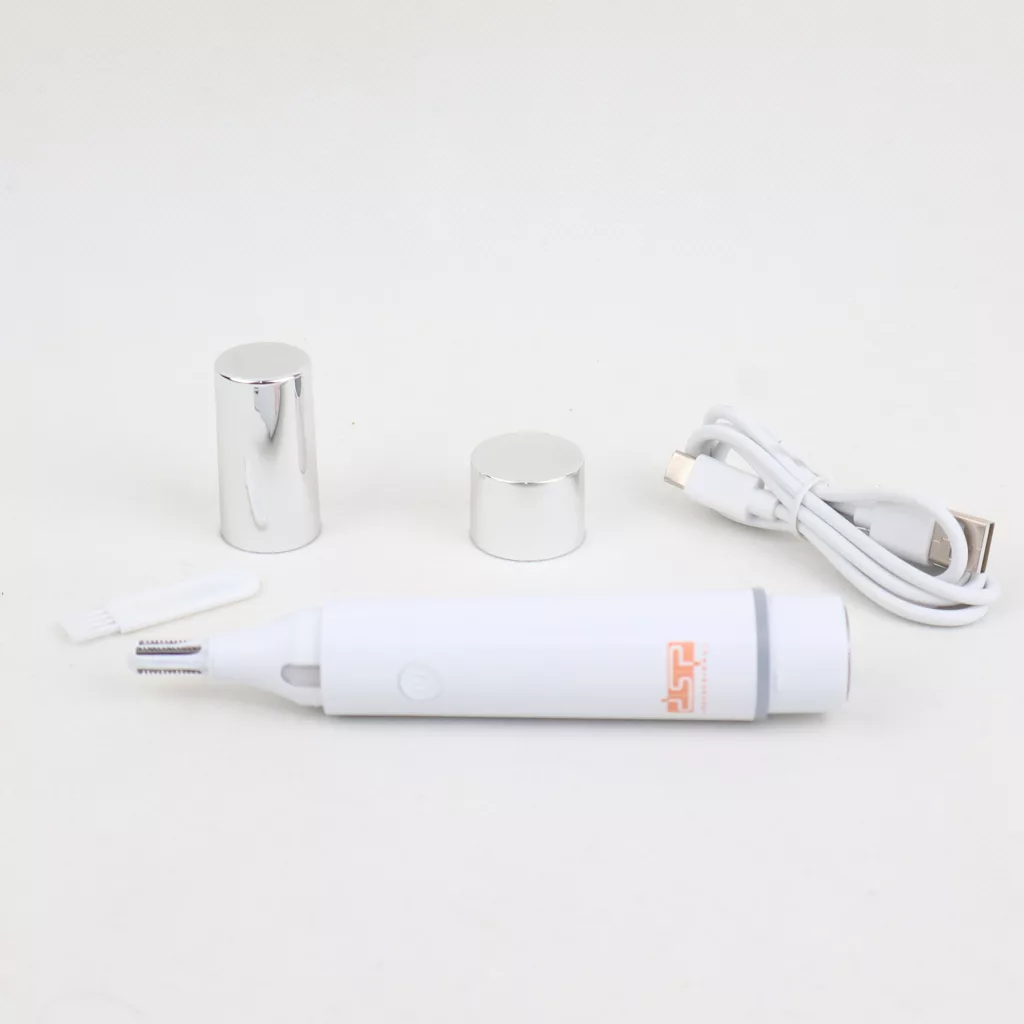 ماشین اصلاح موی بدن بانوان دی اس پی مدل 70357professional