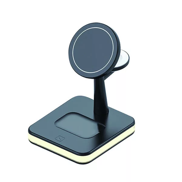 داک شارژر بی سیم مدل Wireless Tree