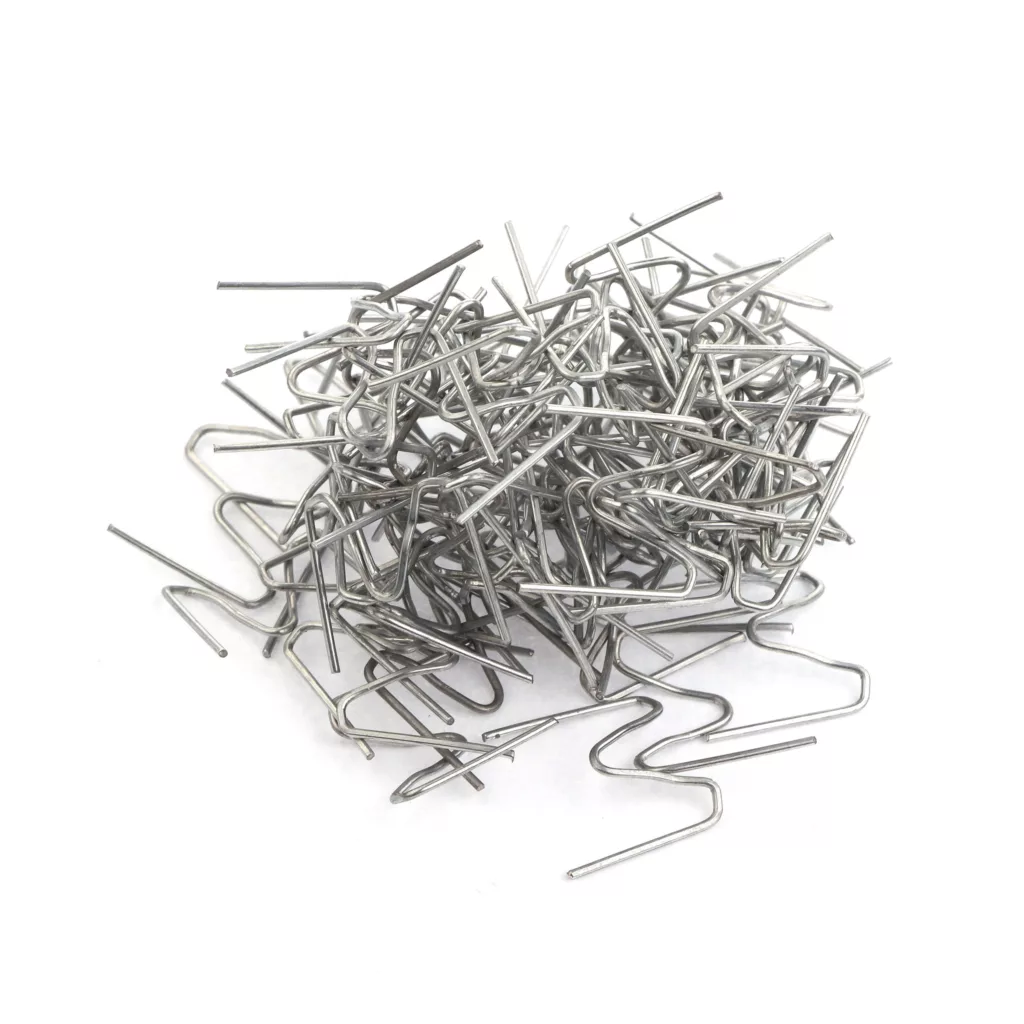 نوک هویه جوش پلاستیک لکسن مدل M بسته 500 عددی