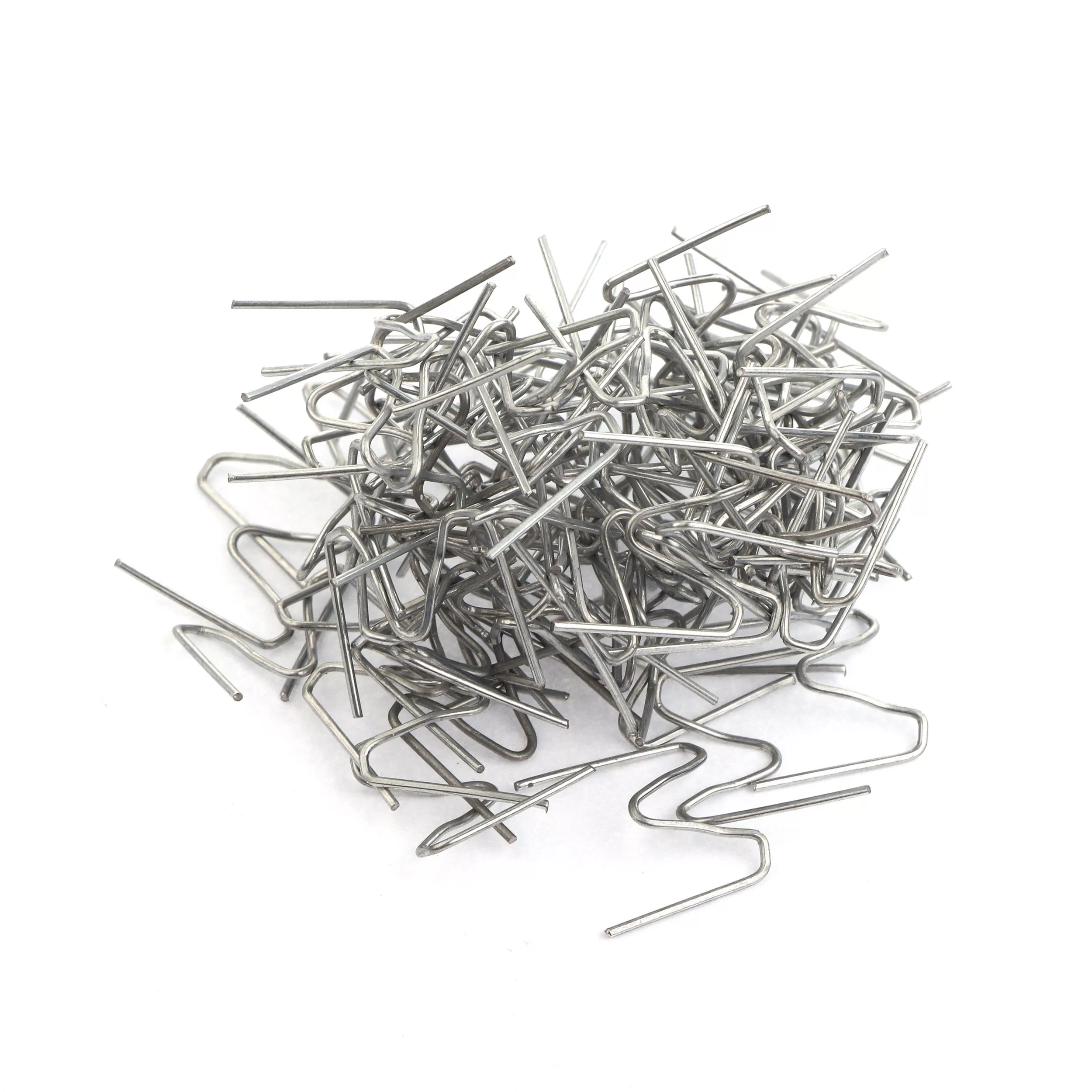 نوک هویه جوش پلاستیک لکسن مدل M بسته 500 عددی