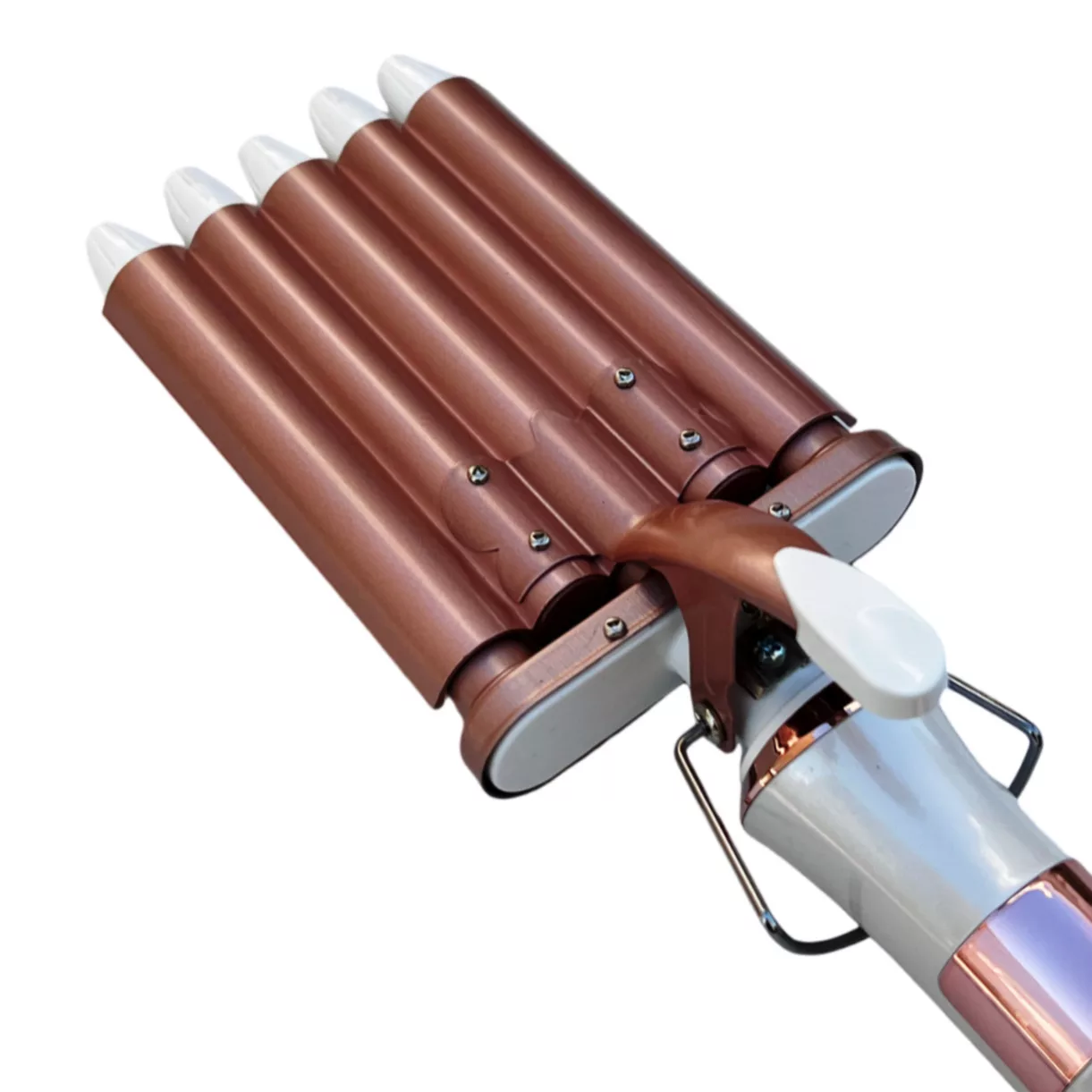 فر کننده و حالت دهنده مو وی جی ار مدل V-528