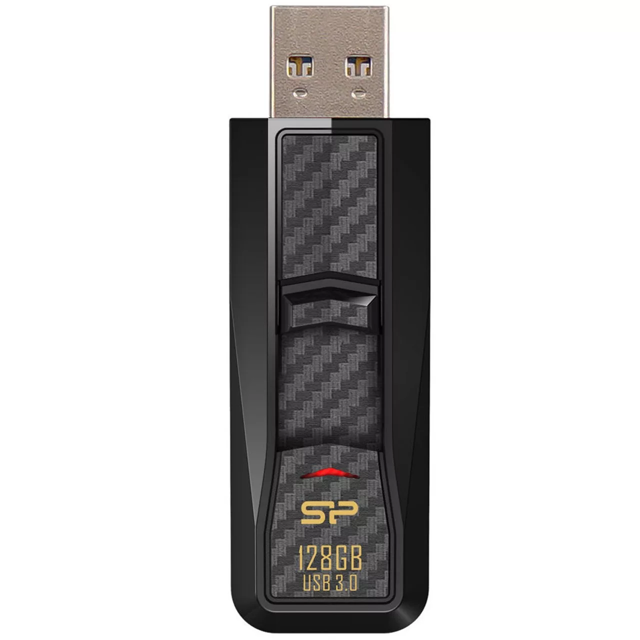 فلش مموری Silicon power مدل BLAZE B50 ظرفیت 128 گیگابایت فلش مموری Silicon power مدل BLAZE B50 ظرفیت 128 گیگابایت