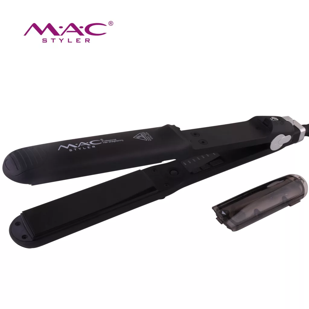 اتو مو مک استایلر مدل MC-2900