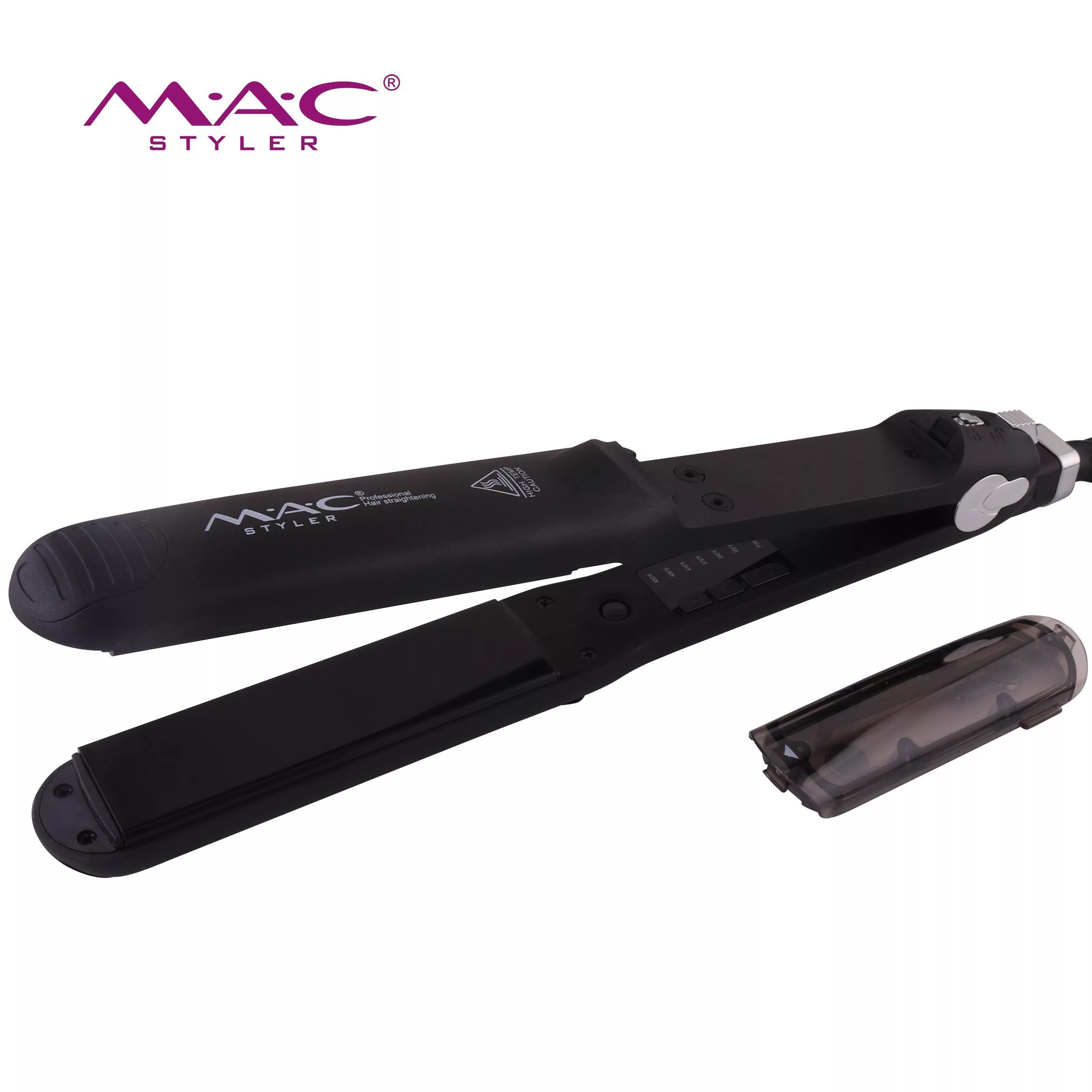 اتو مو مک استایلر مدل MC-2900