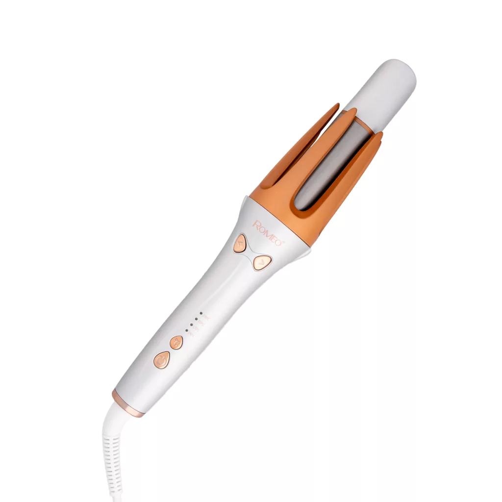 فر کننده مو رومئو مدل Rm-6565