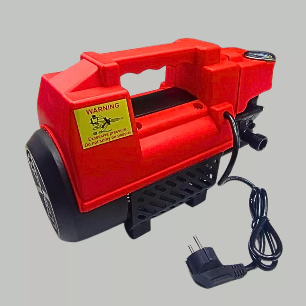 کارواش دینامی 140 بار 3000 وات بی پی زد مدل BPZ2039