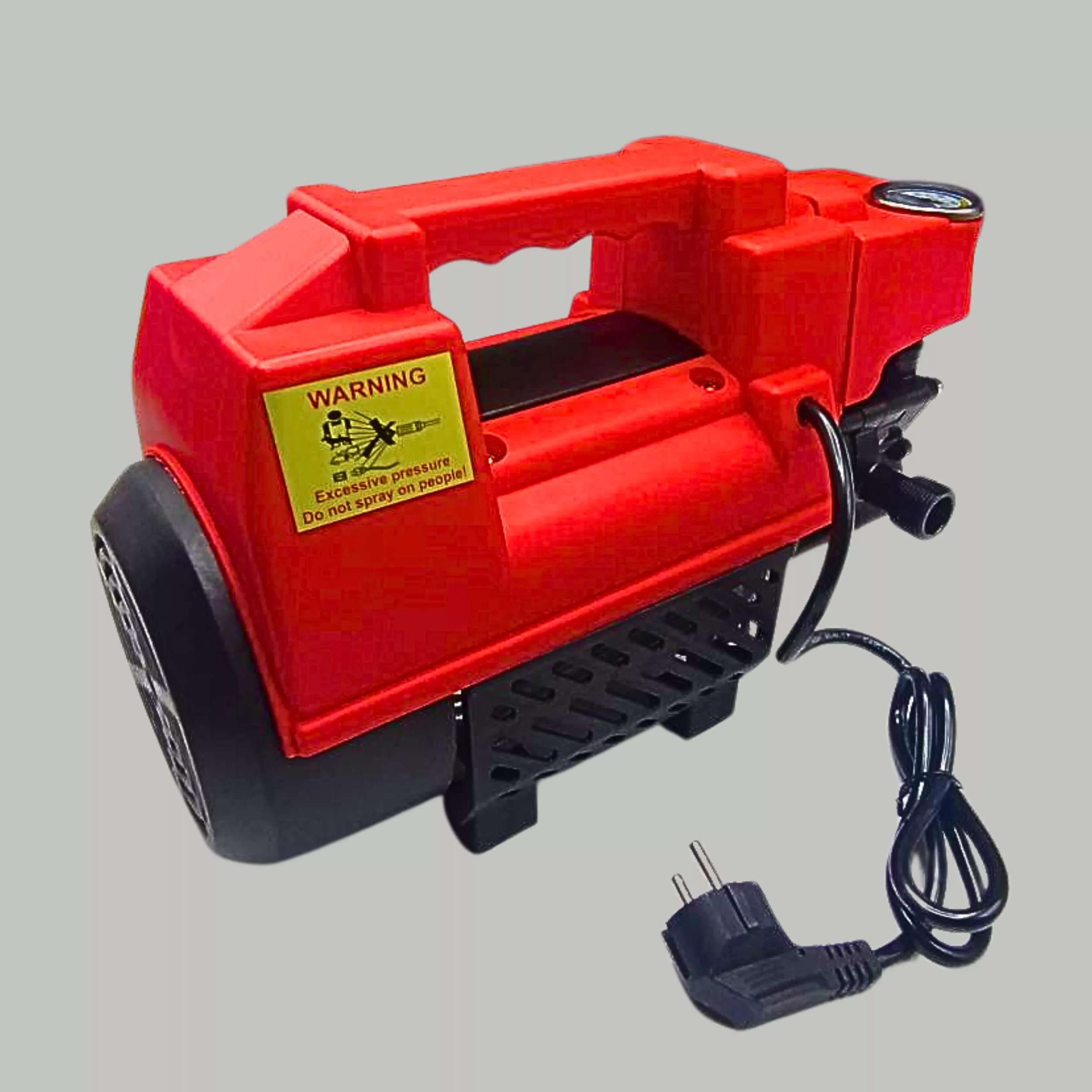 کارواش دینامی 140 بار 3000 وات بی پی زد مدل BPZ2039