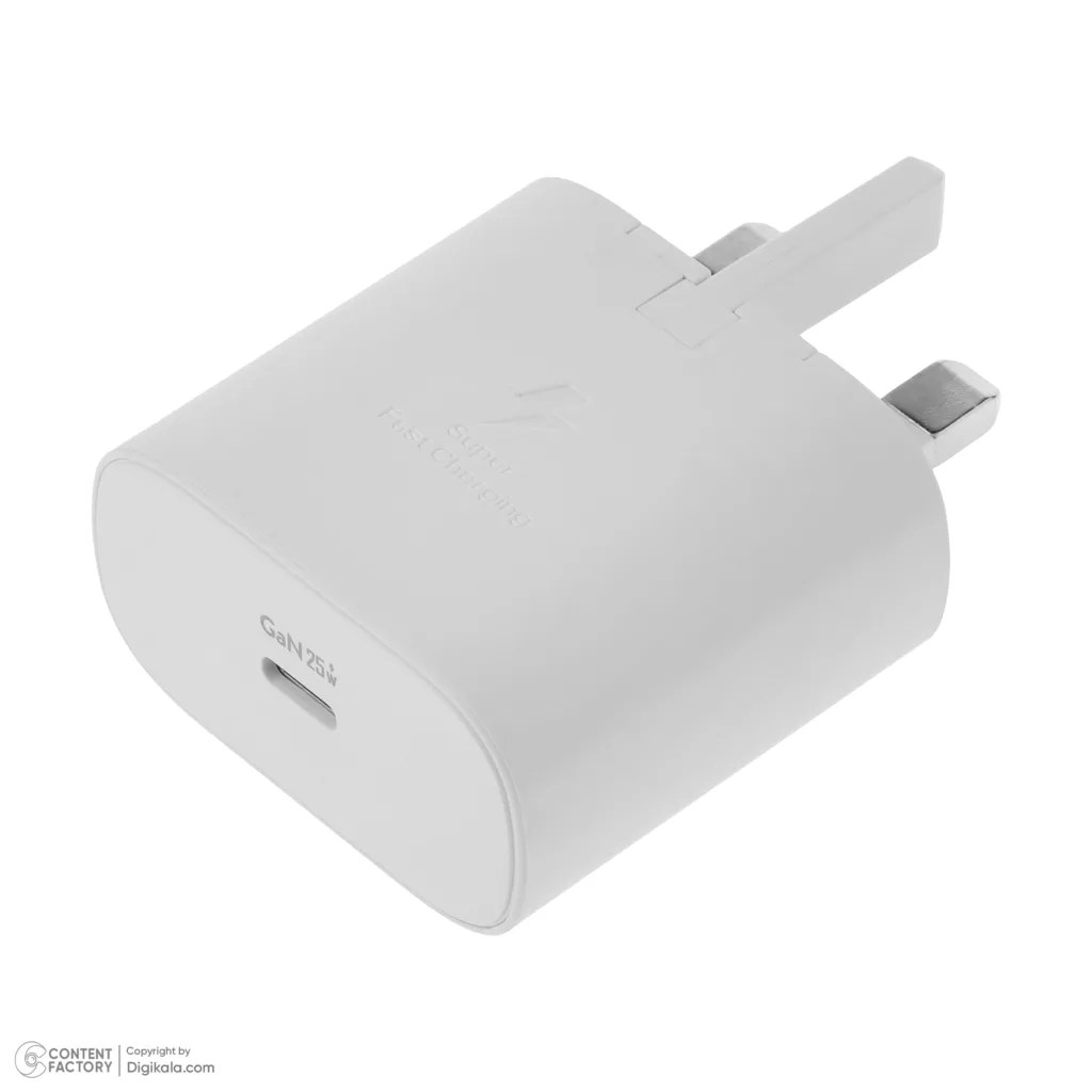 شارژر دیواری 25 وات فوننگ مدل UK32