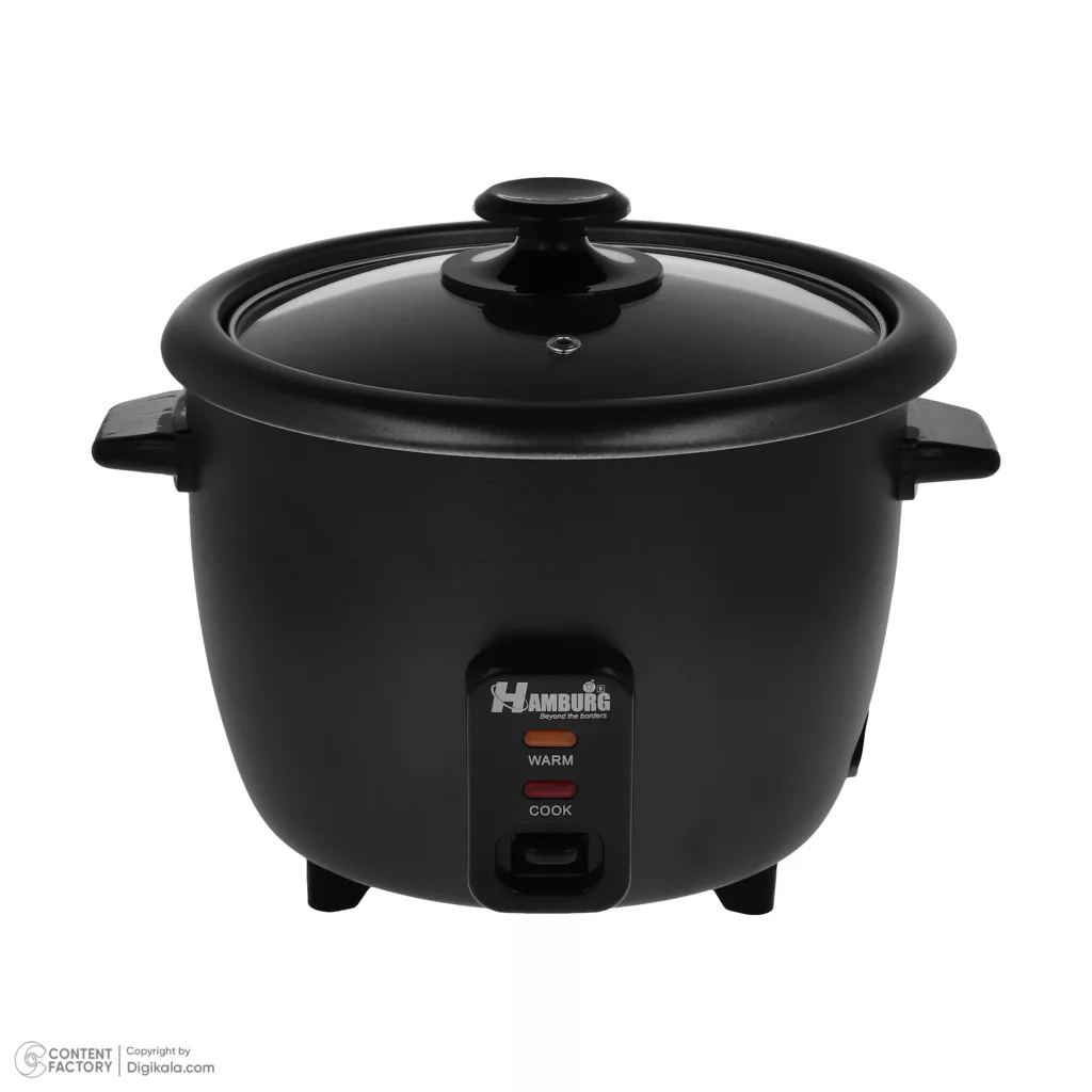 پلوپز 4 نفره هامبورگ مدل HRC-701