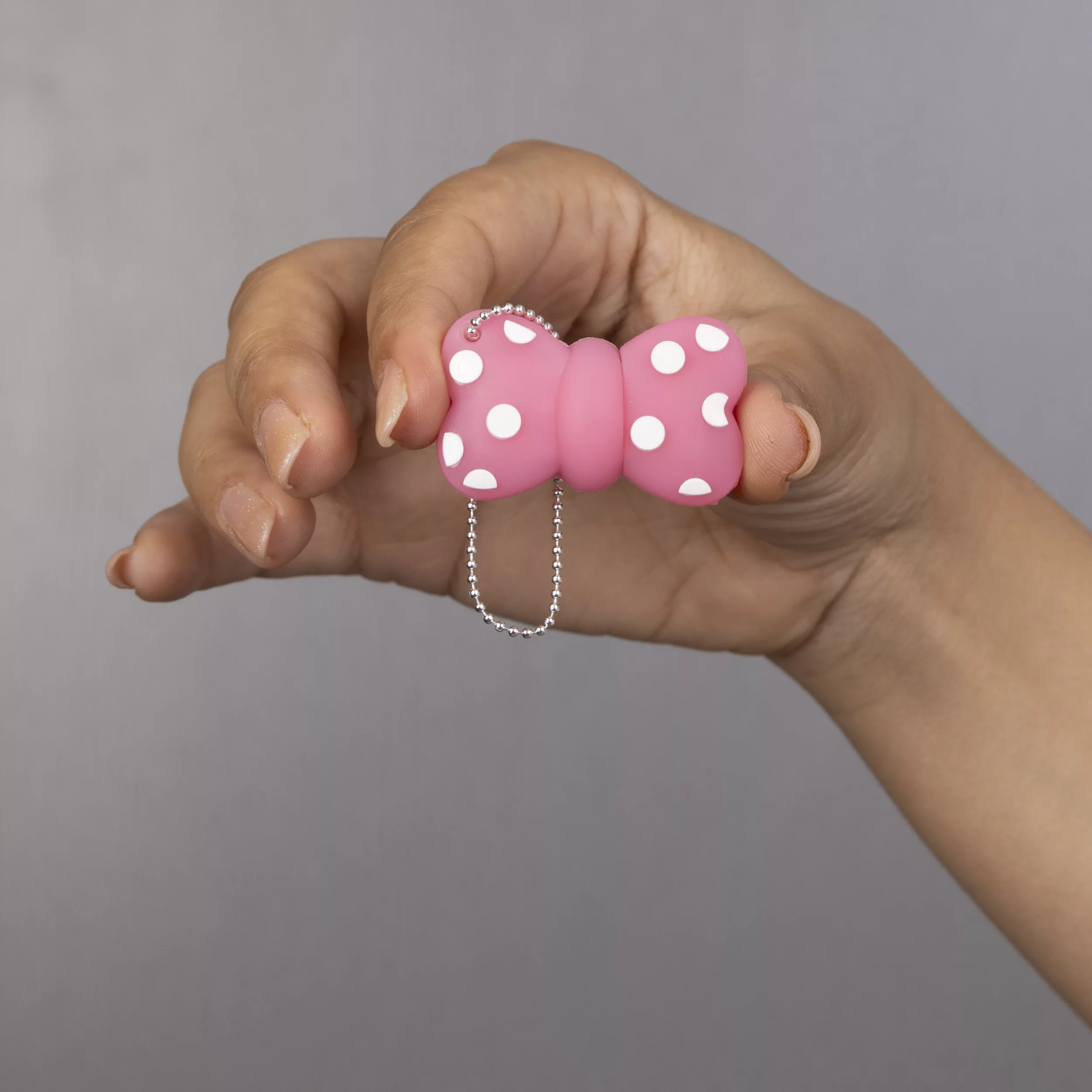 فلش مموری مدل پاپیون  ظرفیت هشت گیگابایت