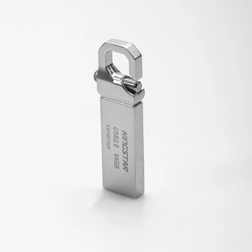 فلش مموری USB2.0 کینگ استار مدل KS225 ظرفیت 16 گیگابایت