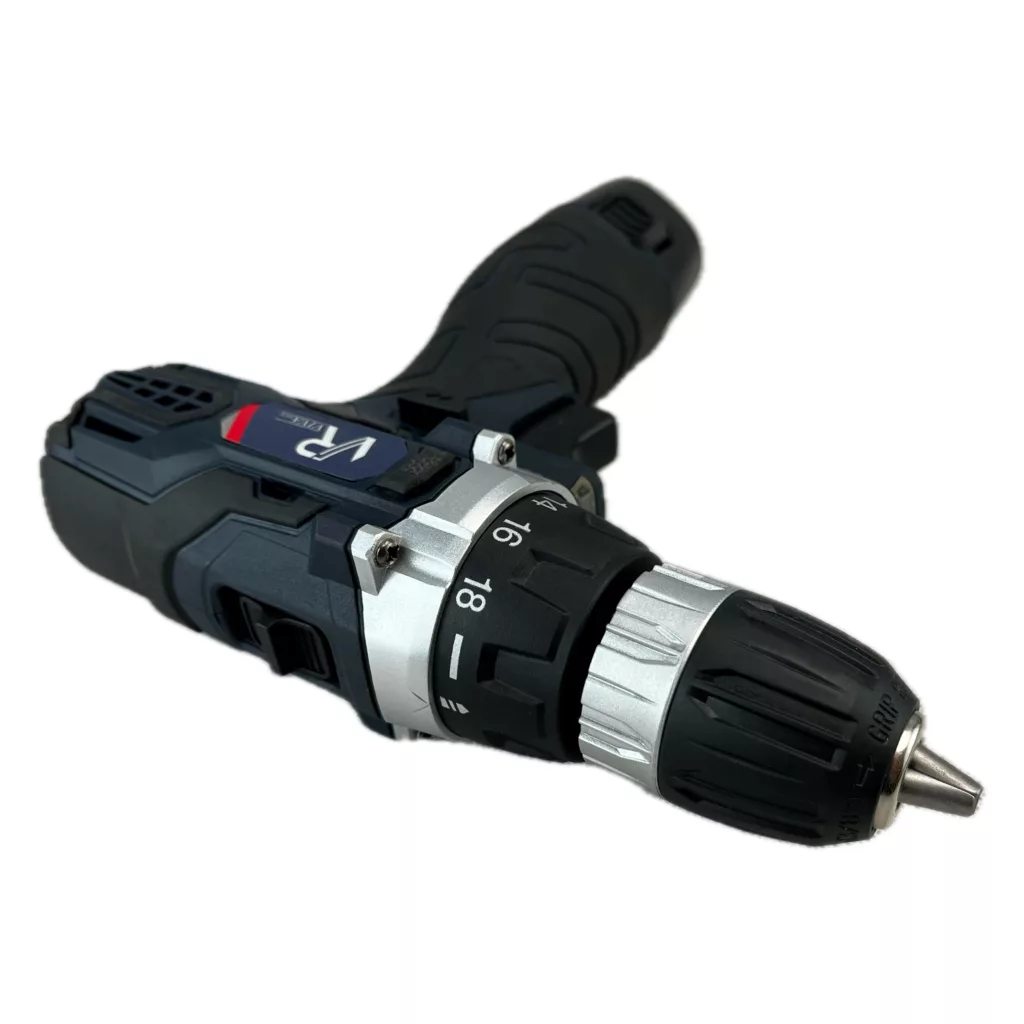 پیچ گوشتی شارژی ویوارکس مدل VR12V-1C