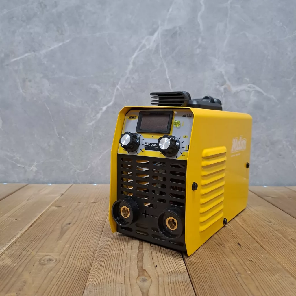 دستگاه جوش 300 آمپر مدون مدل ARC_300 mini