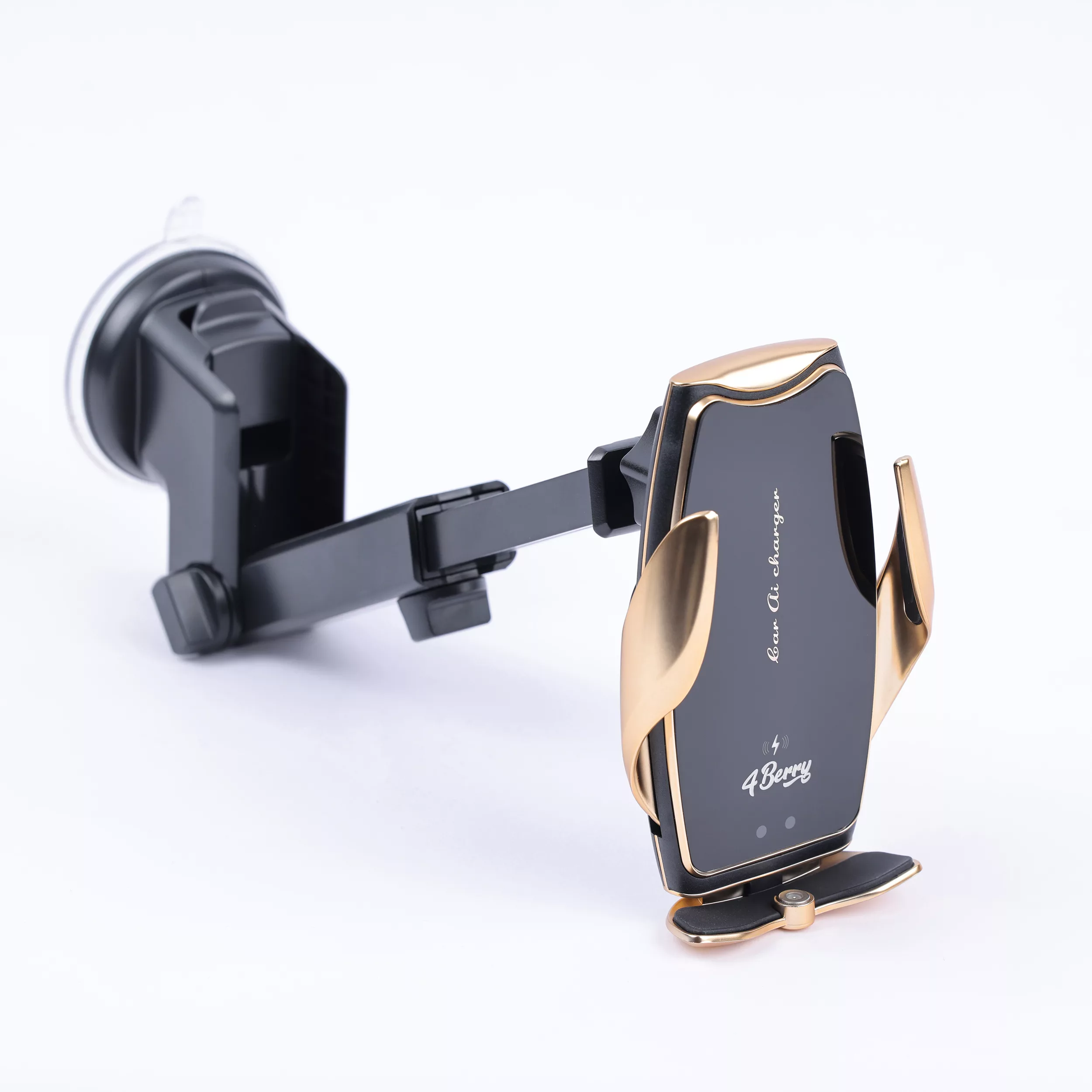 شارژر بیسیم 15 وات فوربری مدل A8