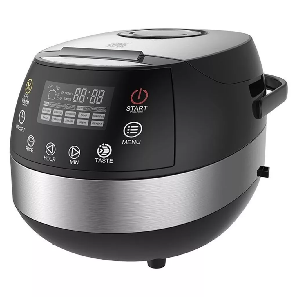 پلوپز 4 نفره وینینگ استار مدل ST-9308