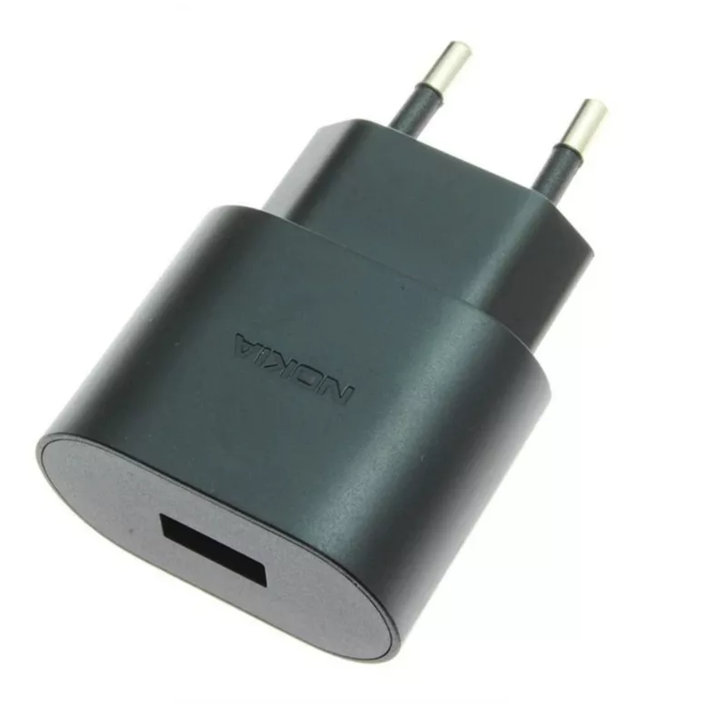 آداپتور شارژر نوکیا مدل CH_21E
