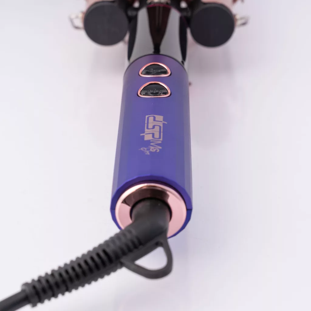 فر کننده مو دی اس پی مدل 20247