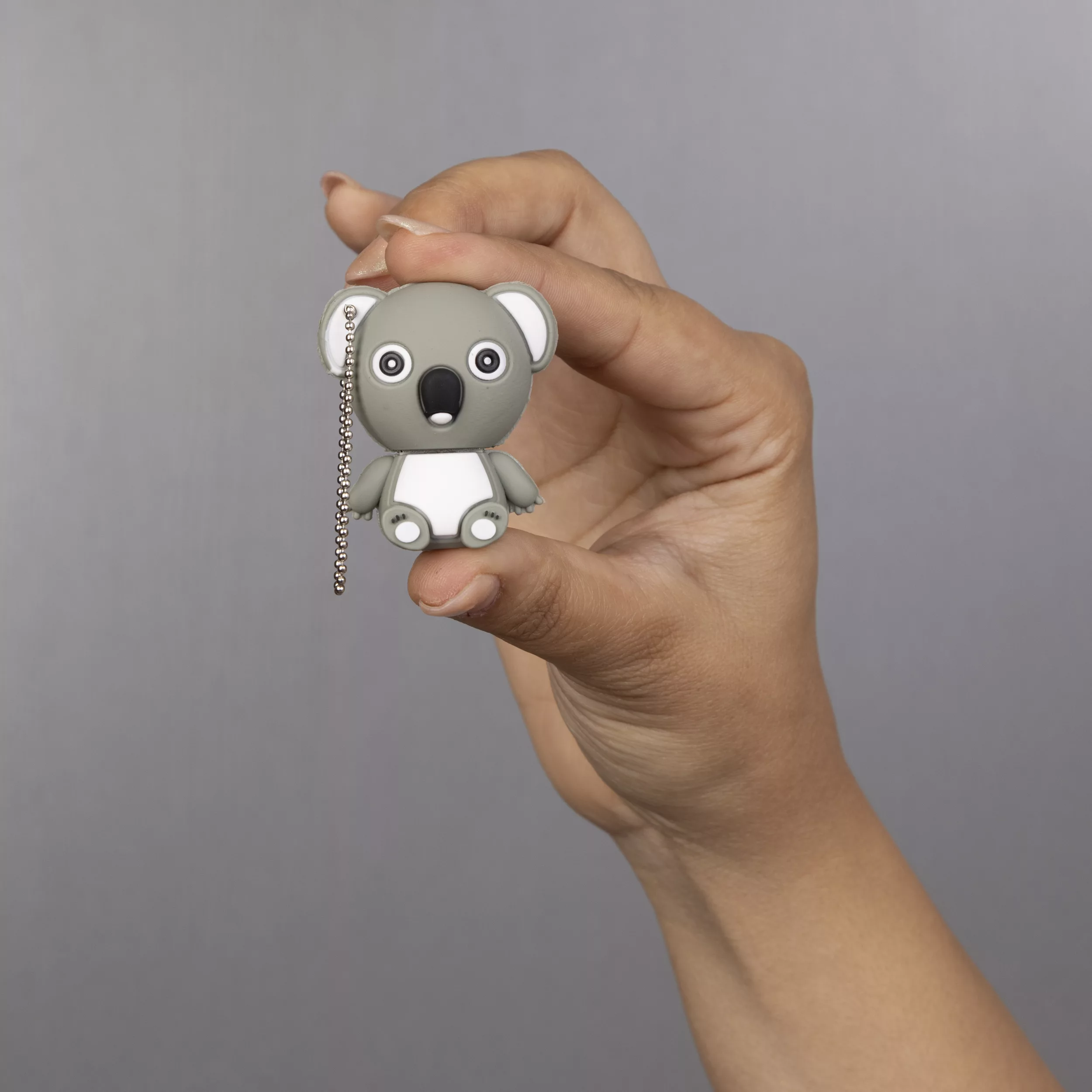 فلش مموری مدل خرس کوالا ظرفیت 32 گیگابایت