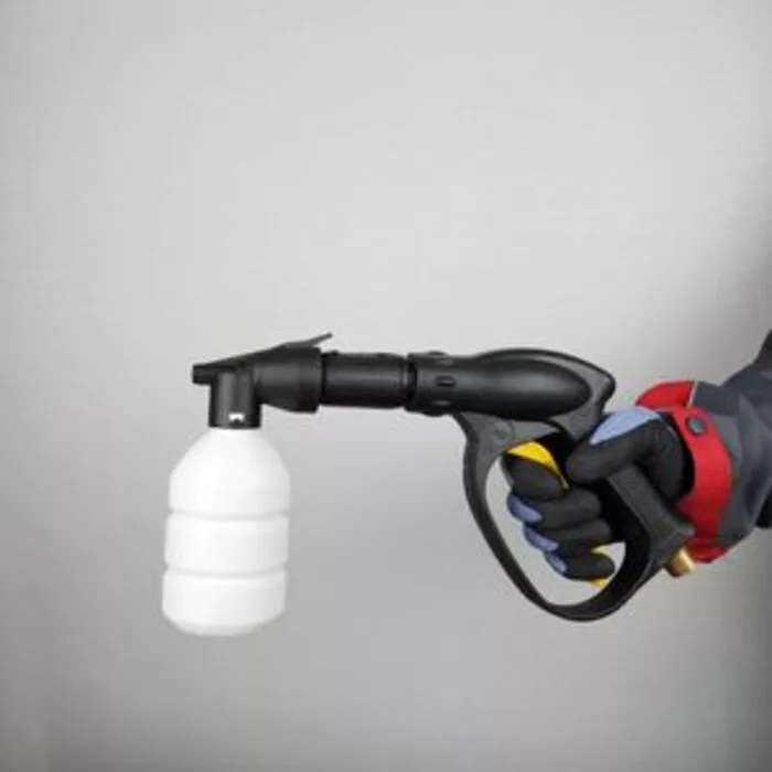 کارواش اینتیمکث مدل 260 بار