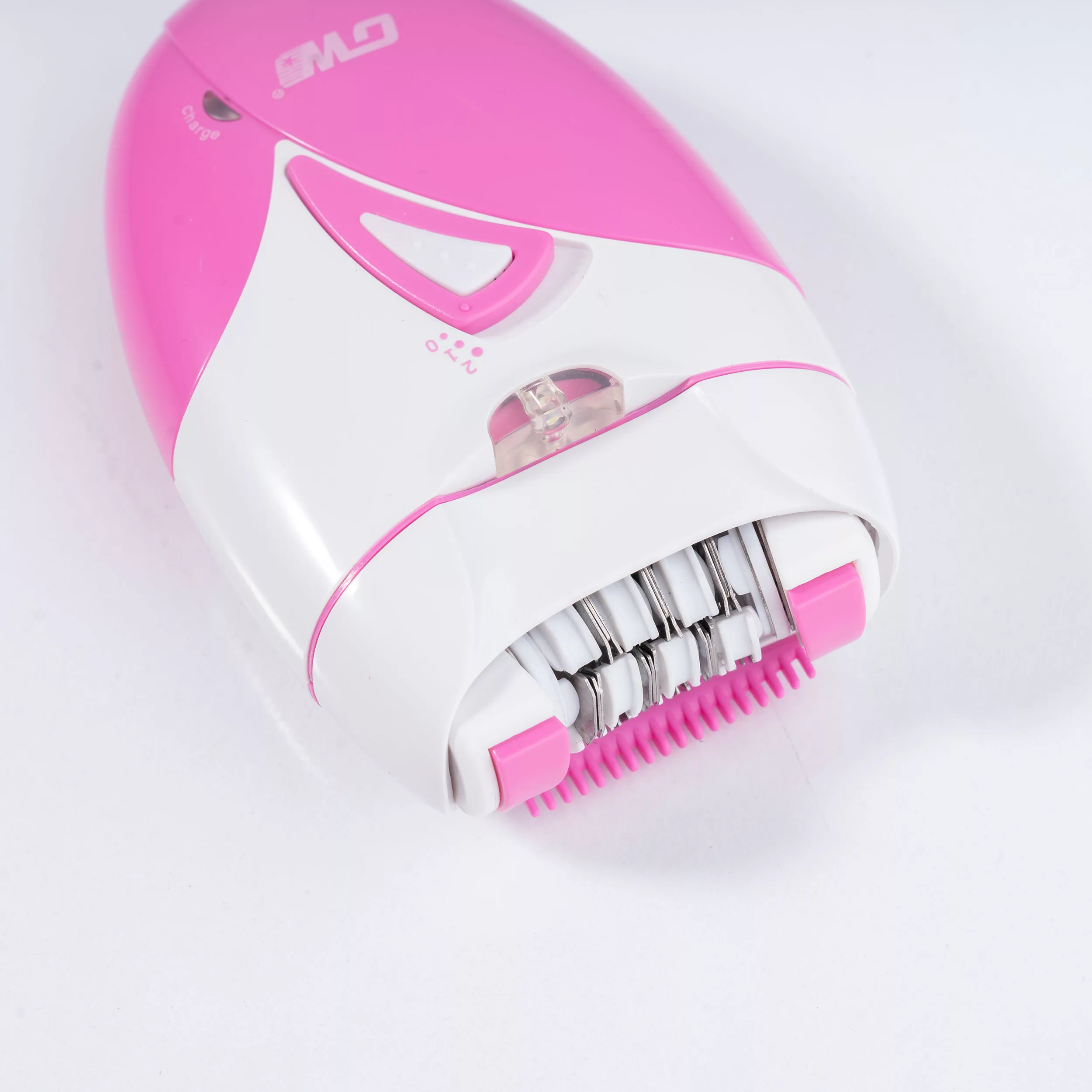 اپیلاتور جی دبلیو مدل GW-204