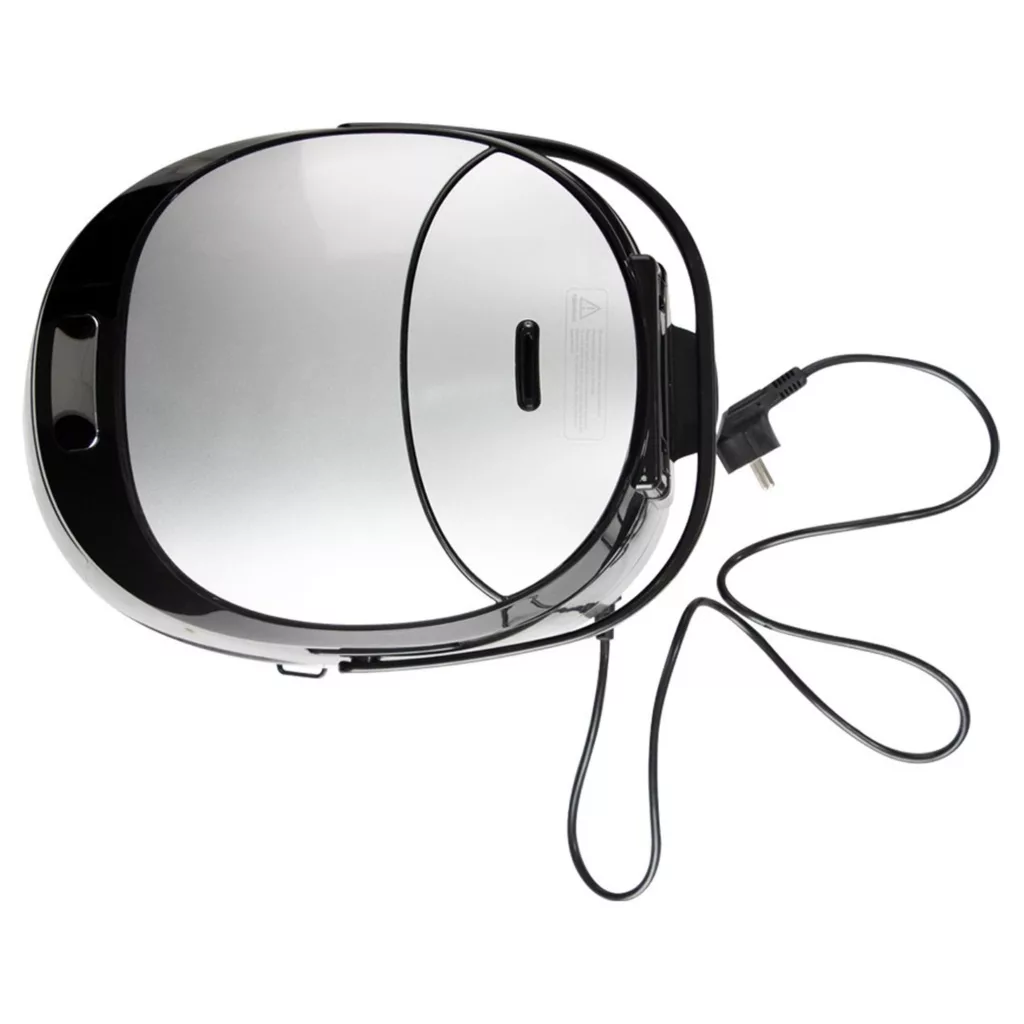 پلوپز 10 نفره ناسا الکتریک مدل NS-3081