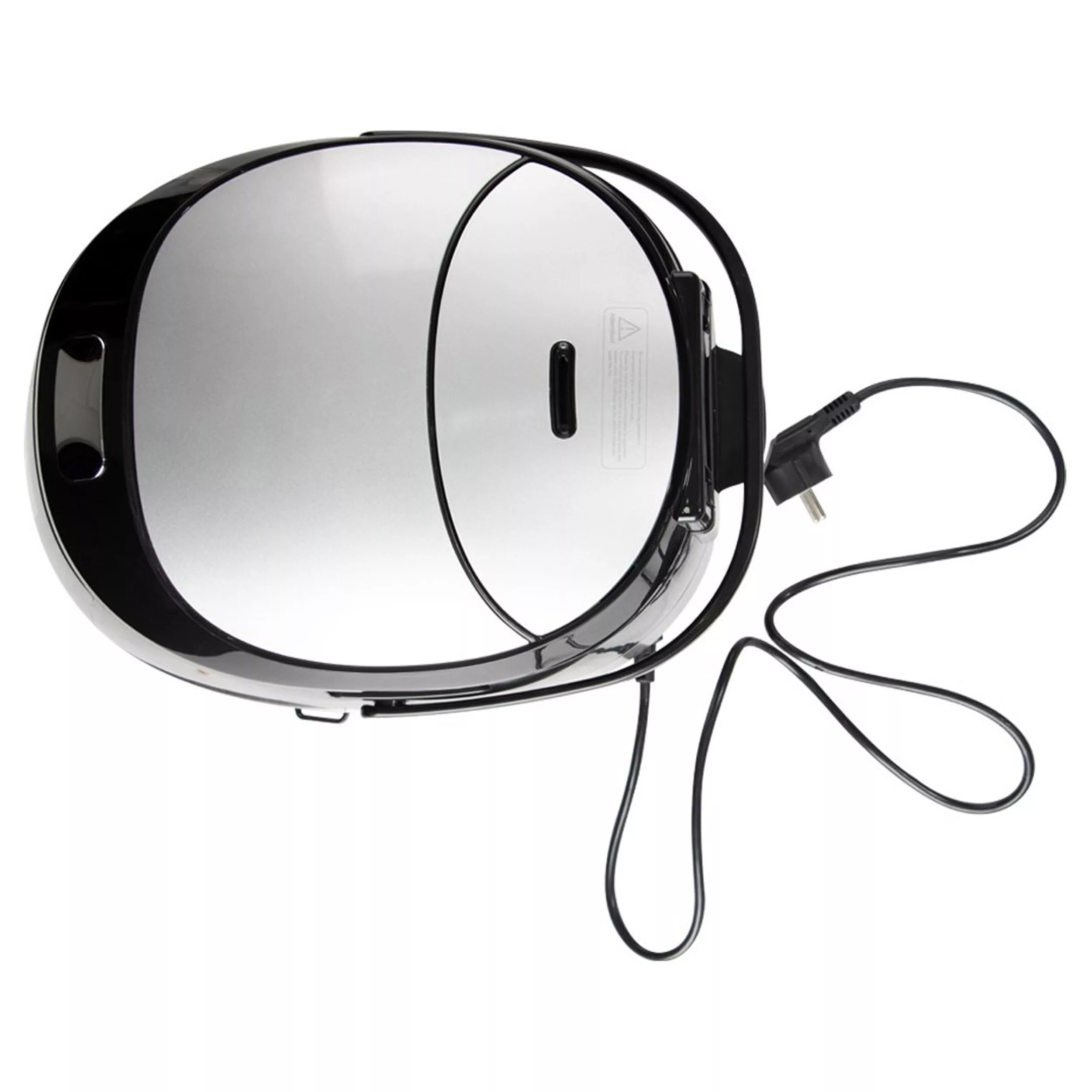 پلوپز 10 نفره ناسا الکتریک مدل NS-3081