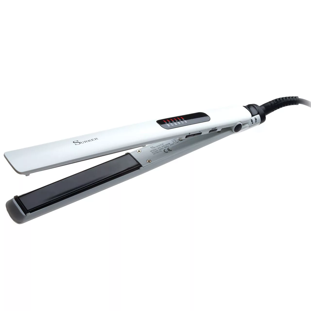 اتو مو سورکر مدل HS-950