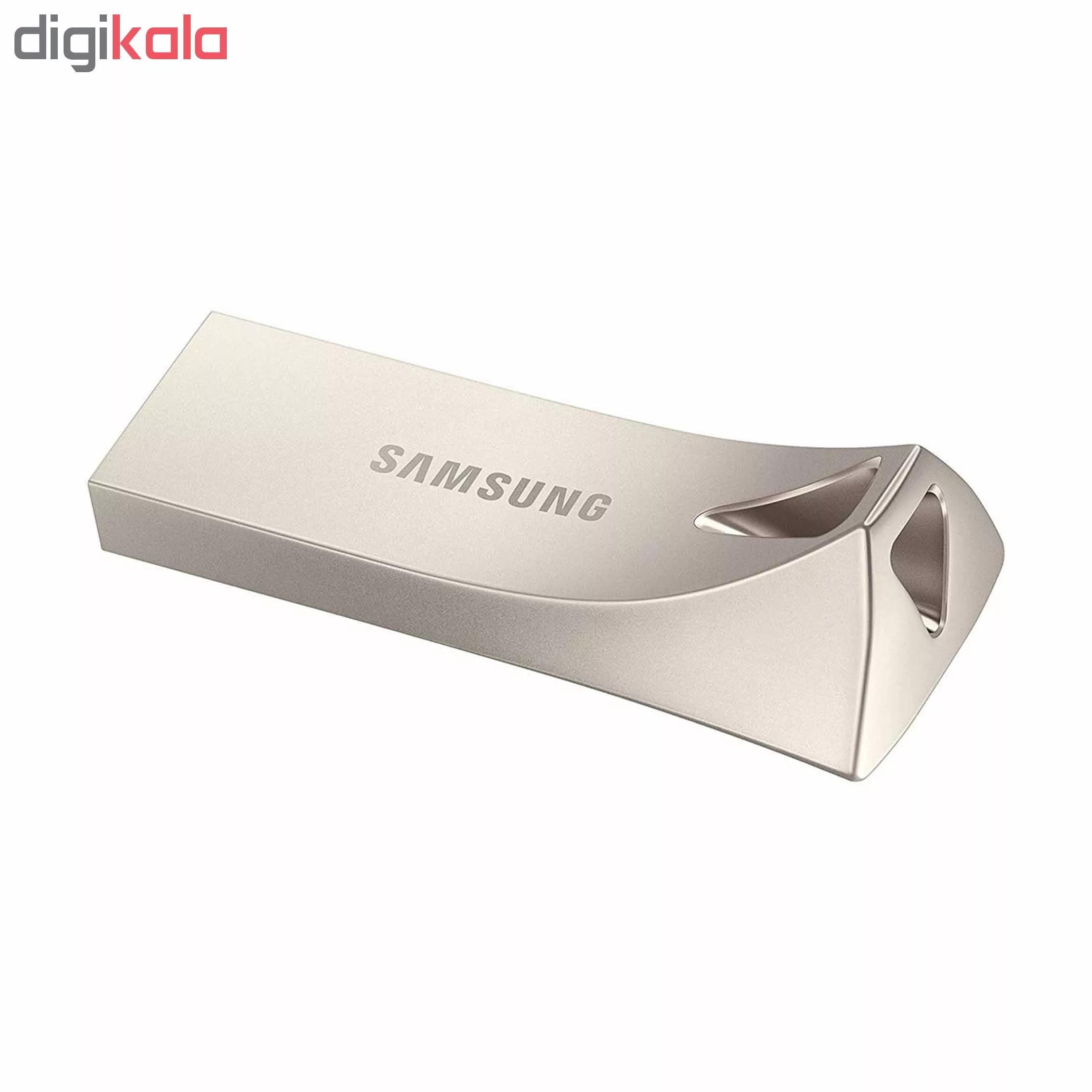 فلش مموری سامسونگ مدل Bar Plus MUF-32BE ظرفیت 8 گیگابایت