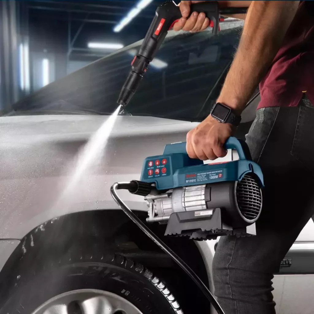 کارواش رونیکس مدل RP-0101c