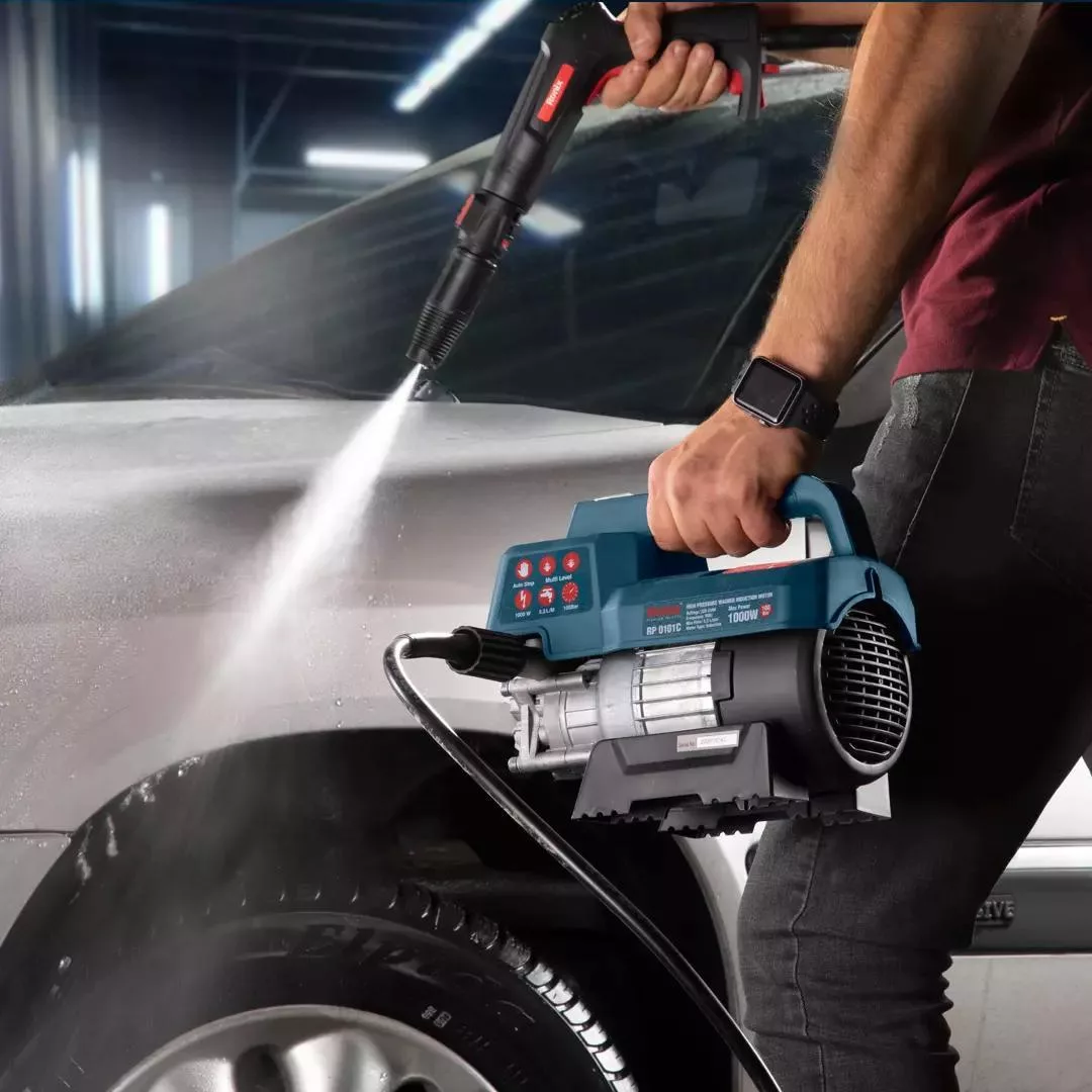 کارواش رونیکس مدل RP-0101c