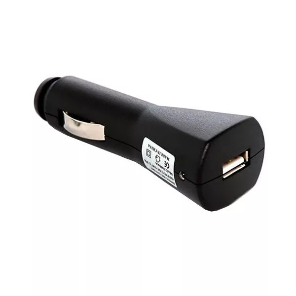 شارژر فندکی مدل FLDCAR-0500500-10C08