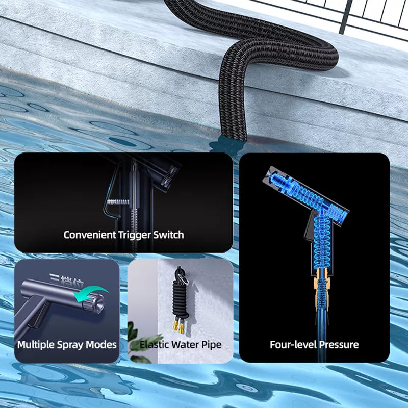 کارواش یوسمز مدل ZB260