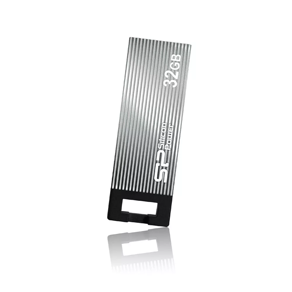 فلش مموری USB2.0 سیلیکون پاور مدل Touch835 ظرفیت 32 گیگابایت
