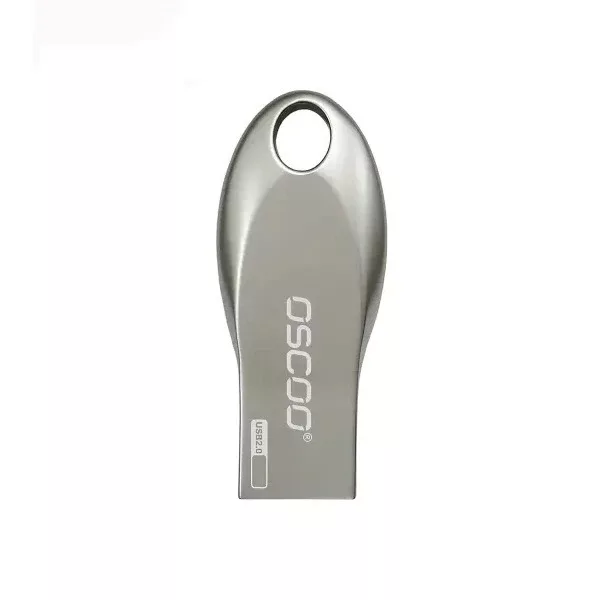 فلش مموری اوسکو مدل R10 ظرفیت 8 گیگابایت با رابط USB 2.0