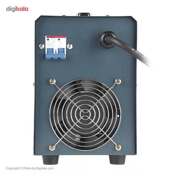 اینورتر جوشکاری ای اس مدل WDA200P