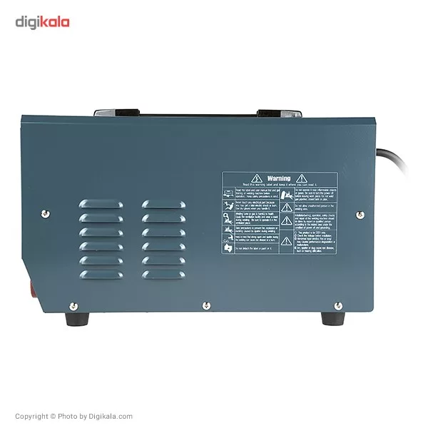 اینورتر جوشکاری ای اس مدل WDA200P