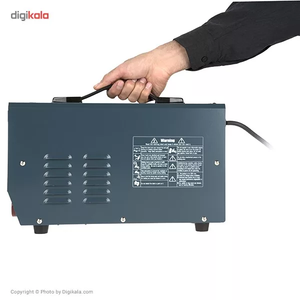 اینورتر جوشکاری ای اس مدل WDA200P