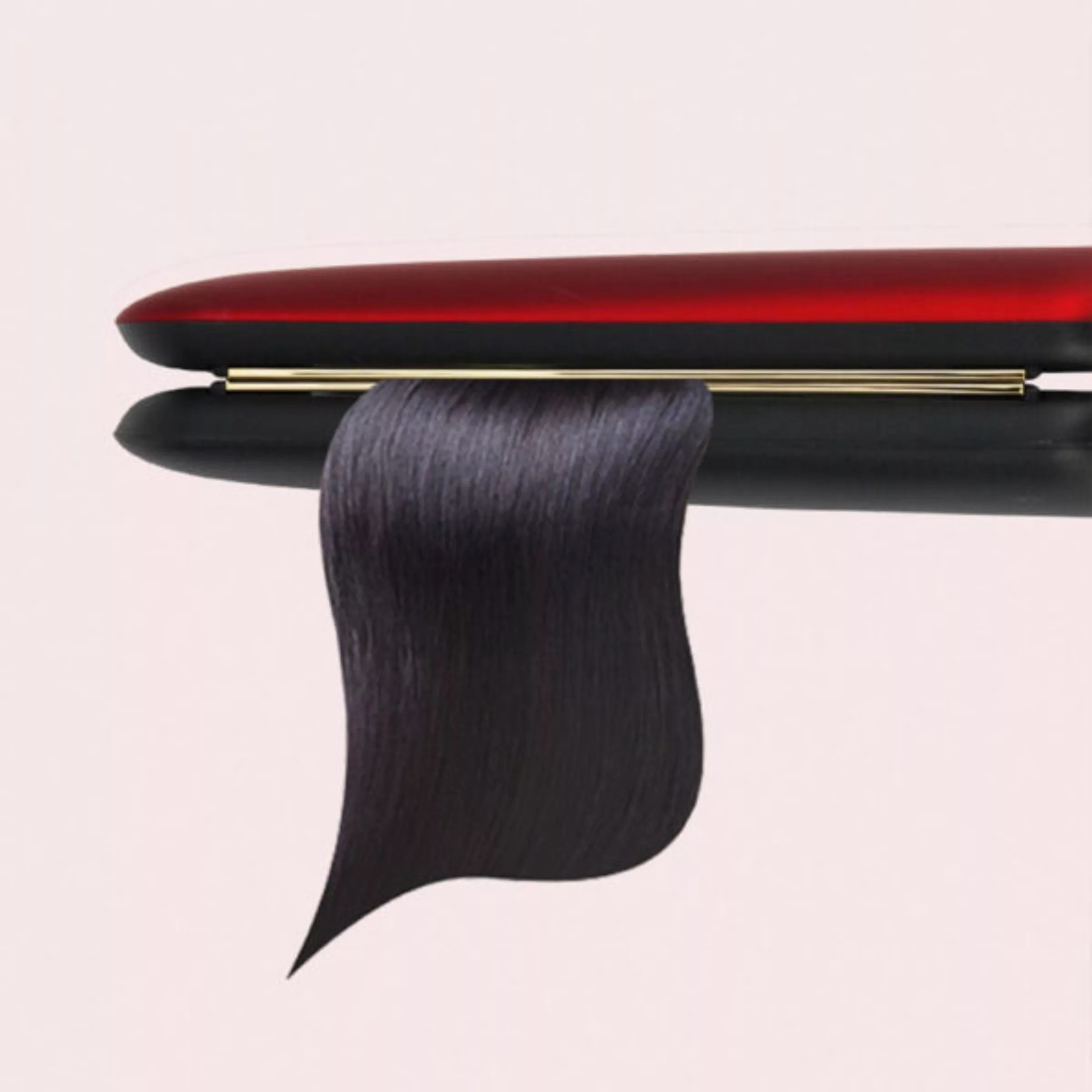 اتو و حالت دهنده ی مو دی اس پی مدل 10215