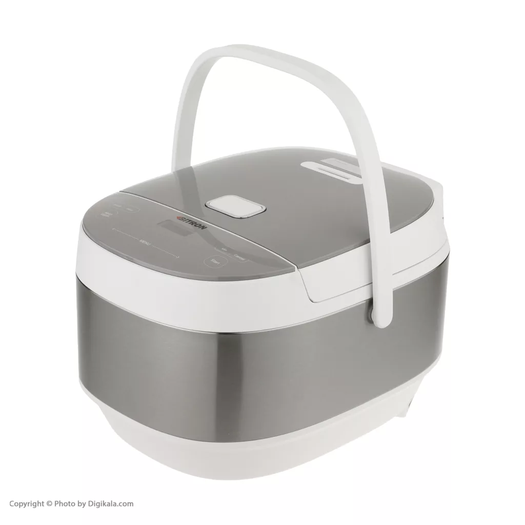 پلوپز 4 نفره بیترون مدل BRC-KK12