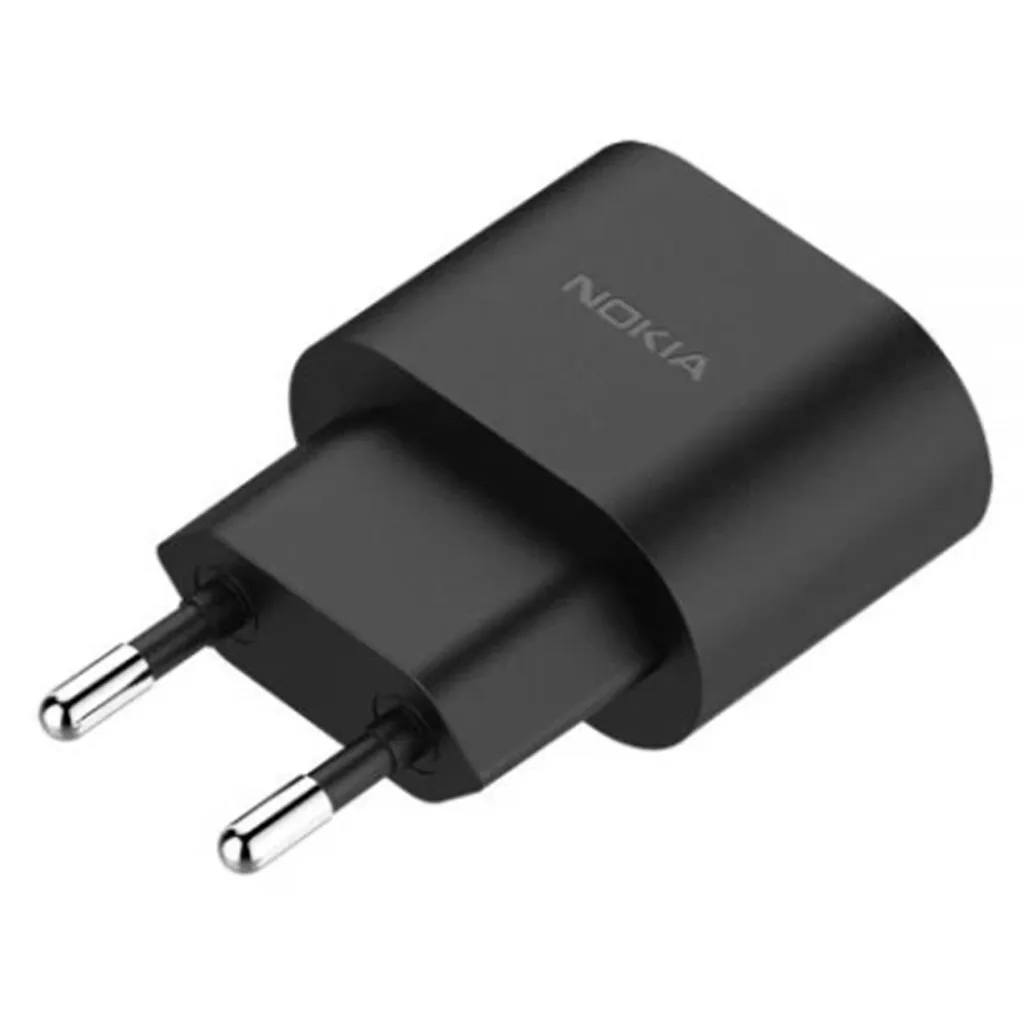 شارژر دیواری 10 وات نوکیا مدل FC0100