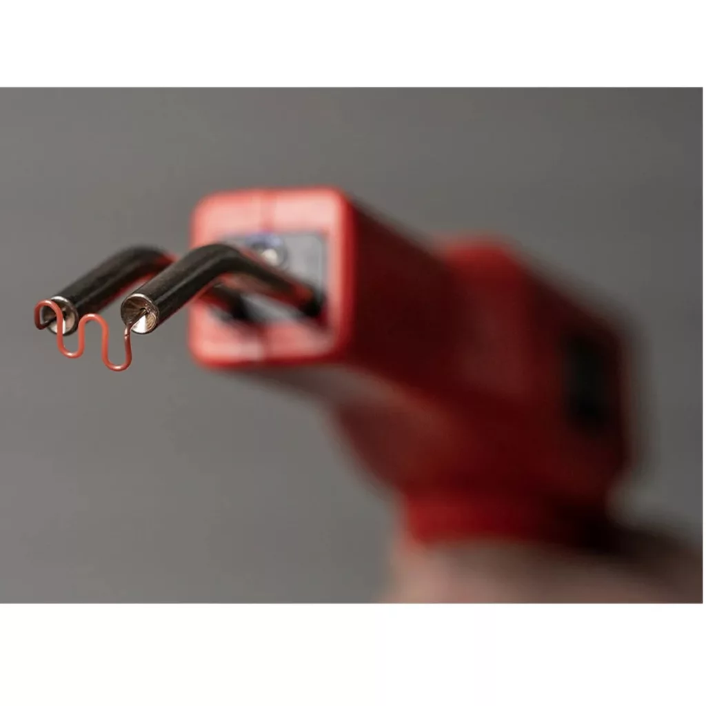 دستگاه جوش پلاستیک 50 وات مدل 6321