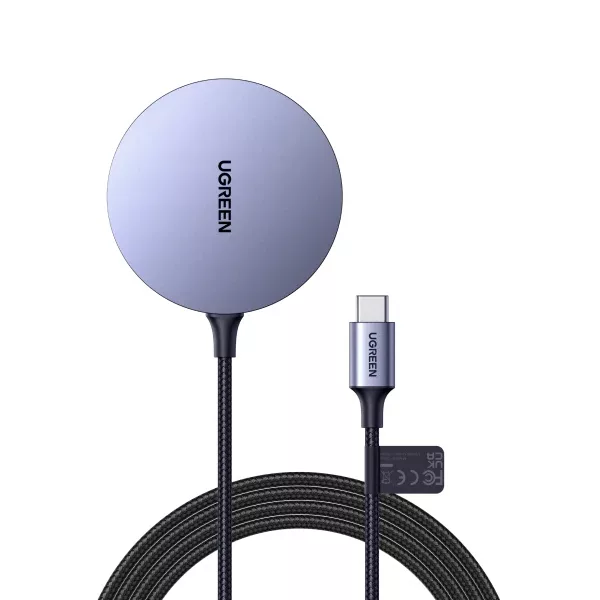 شارژر بی سیم یوگرین مدل 30233