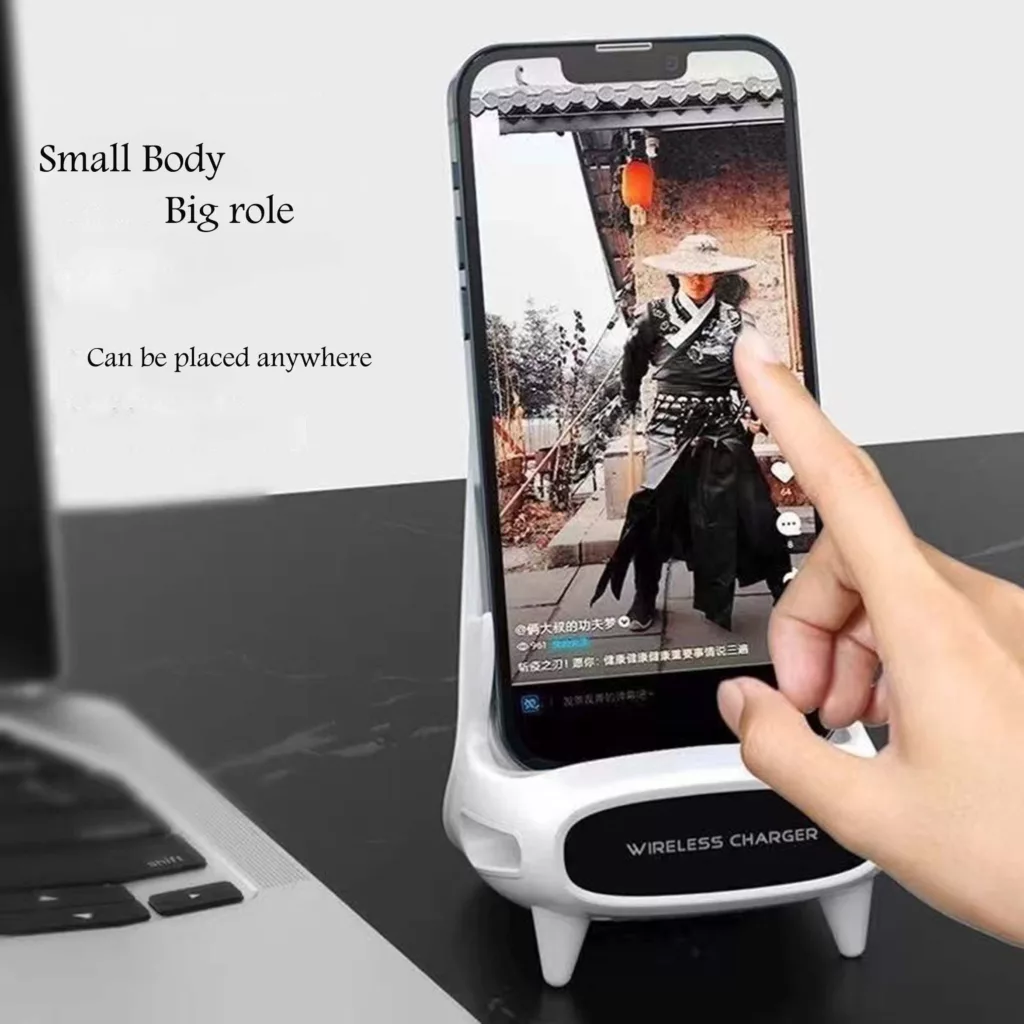 شارژر بی سیم مدل M111