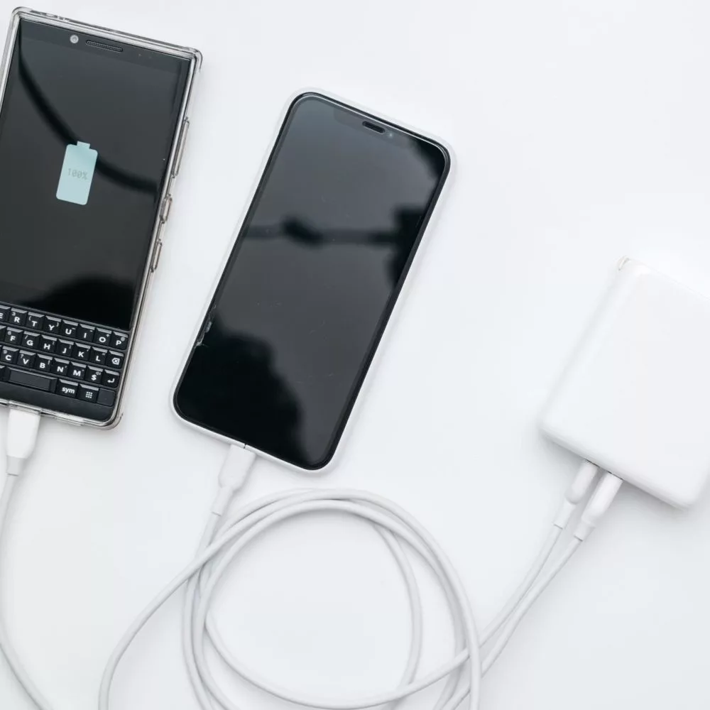 شارژر دیواری انکر مدل A1624H22