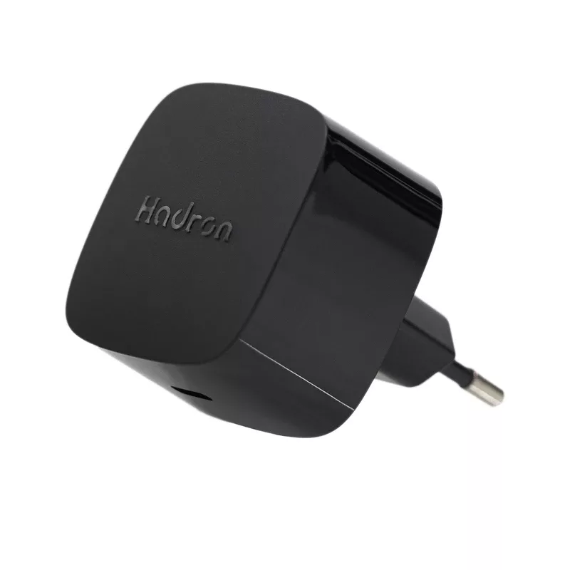 شارژر دیواری 25 وات USB-C هادرون مدل C1011