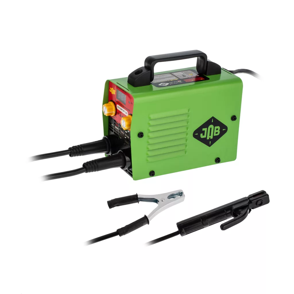 اینورتر جوشکاری 320 آمپر جاب مدل IG-COMFORT 320