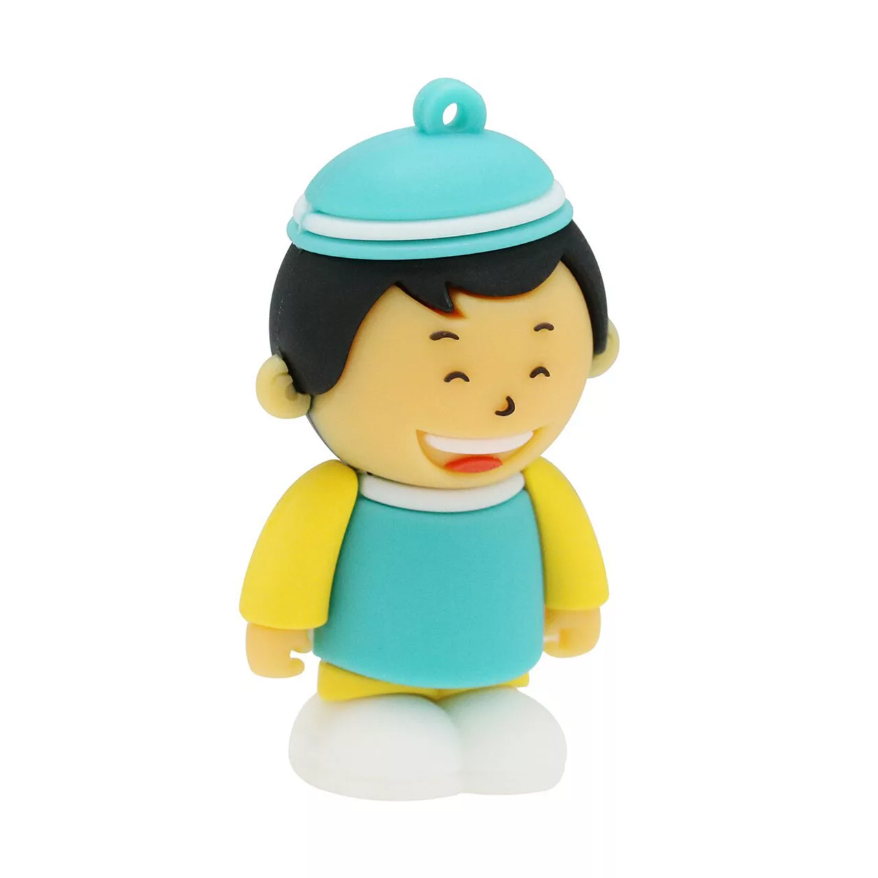 فلش مموری طرح حافظ مدل Ul-Hafiz01 ظرفیت 8 گیگابایت