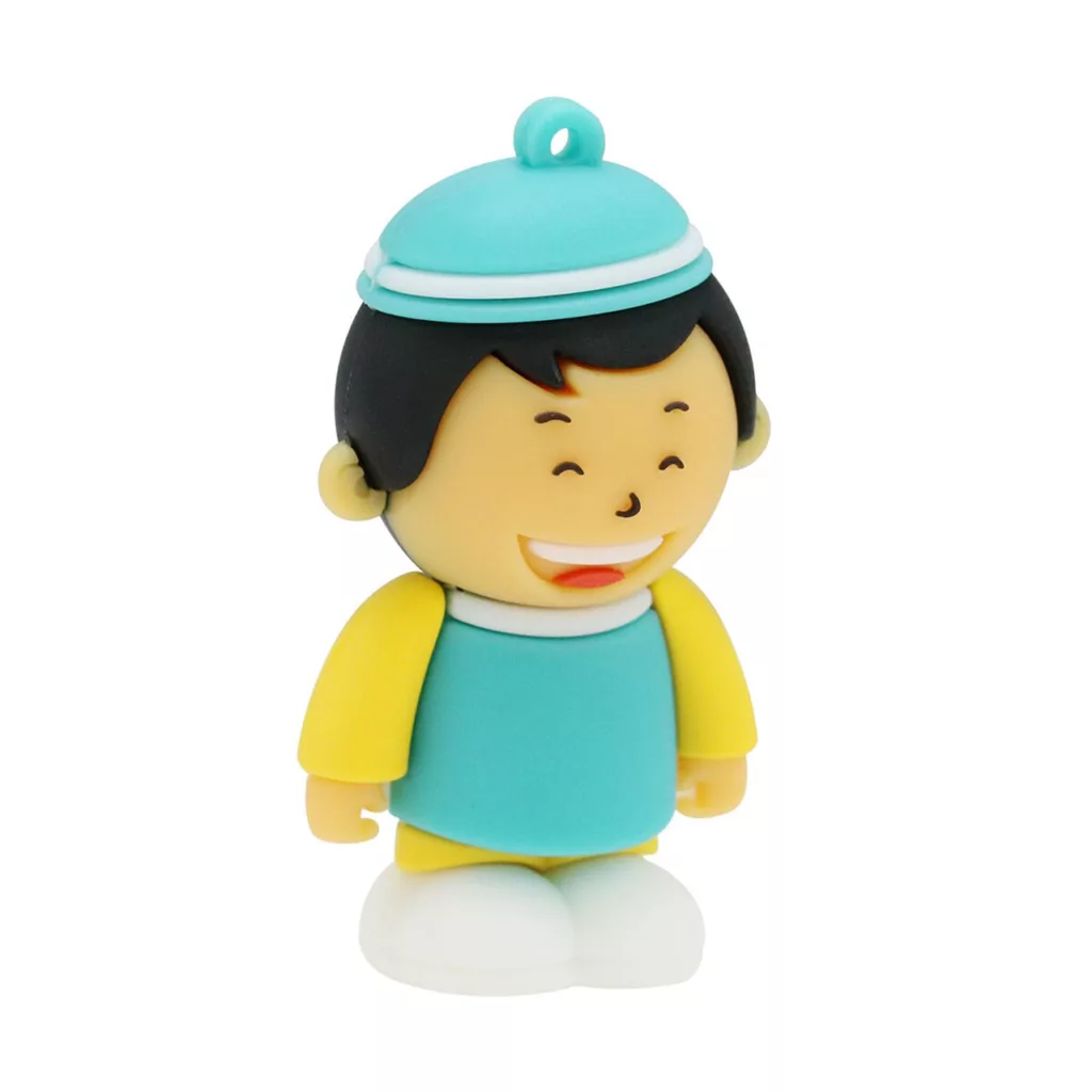 فلش مموری طرح حافظ مدل Ul-Hafiz01 ظرفیت 32 گیگابایت