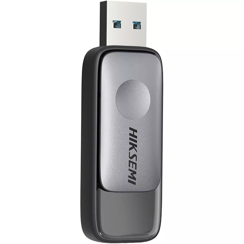 فلش مموری هایک سمی مدل M210S USB 3 ظرفیت 64 گیگابایت با رابط USB، USB 3.0