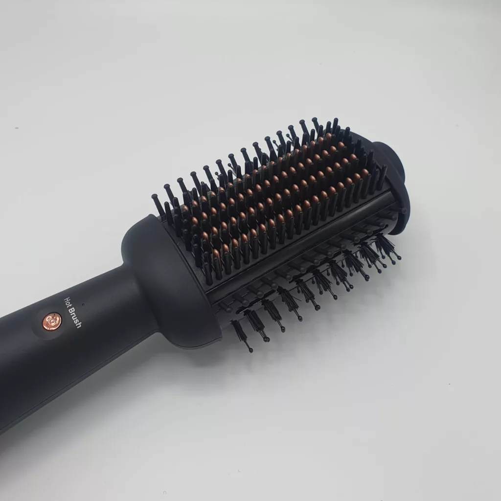 برس حرارتی مولینر مدل ML_5014